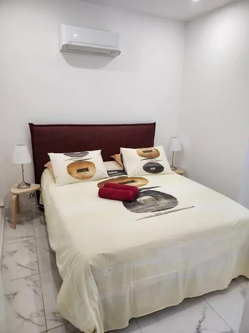 Apartman T2 Moderne A 10 Min Du Centre-Ville De Lyon