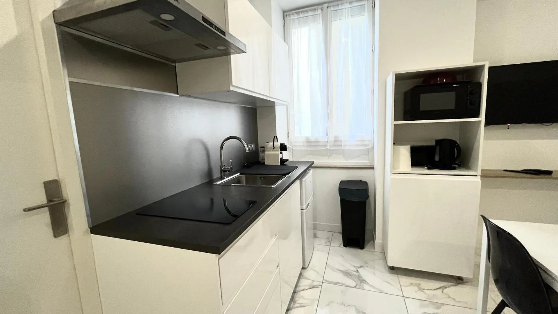 T2 Moderne A 10 Min Du Centre-Ville De Lyon Apartment